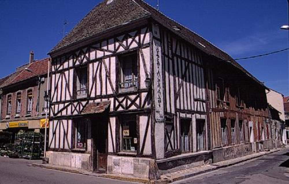EPI Yvelines Hauts de Seine Moyen ge Classique